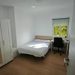 Malaga Stay - San Rafael