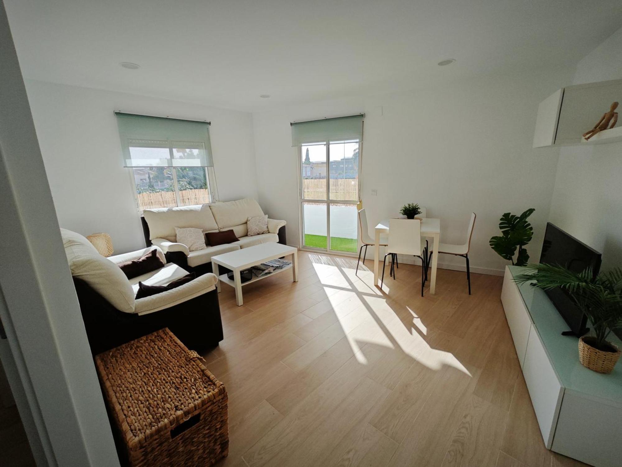 Apartment - San Rafael