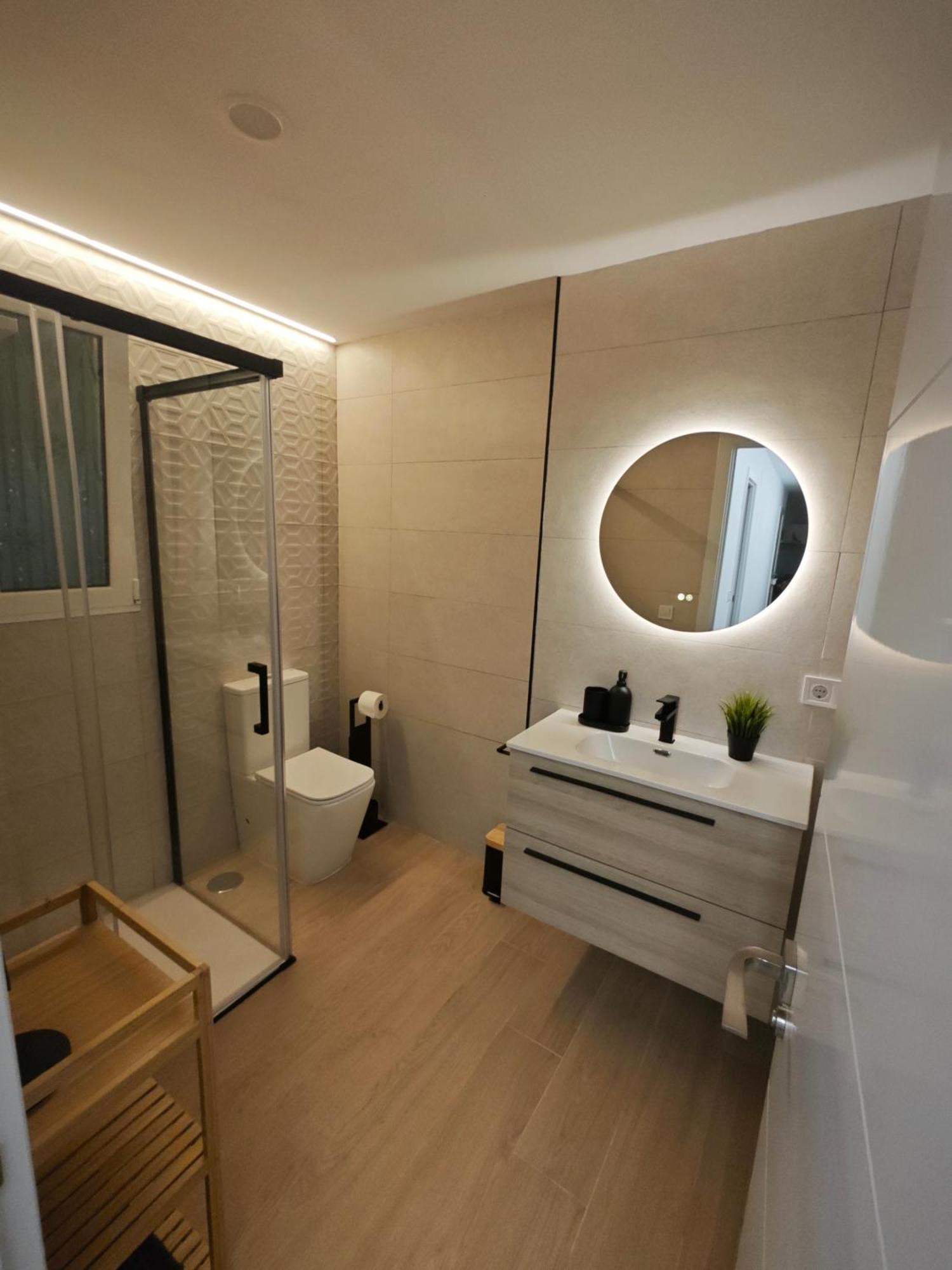 Apartment - San Rafael Málaga