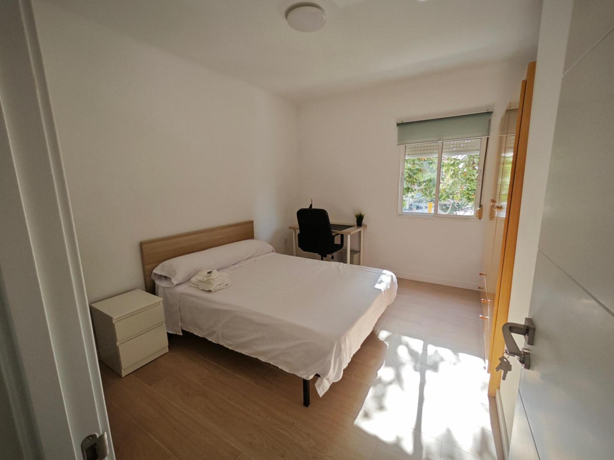 - San Rafael Málaga