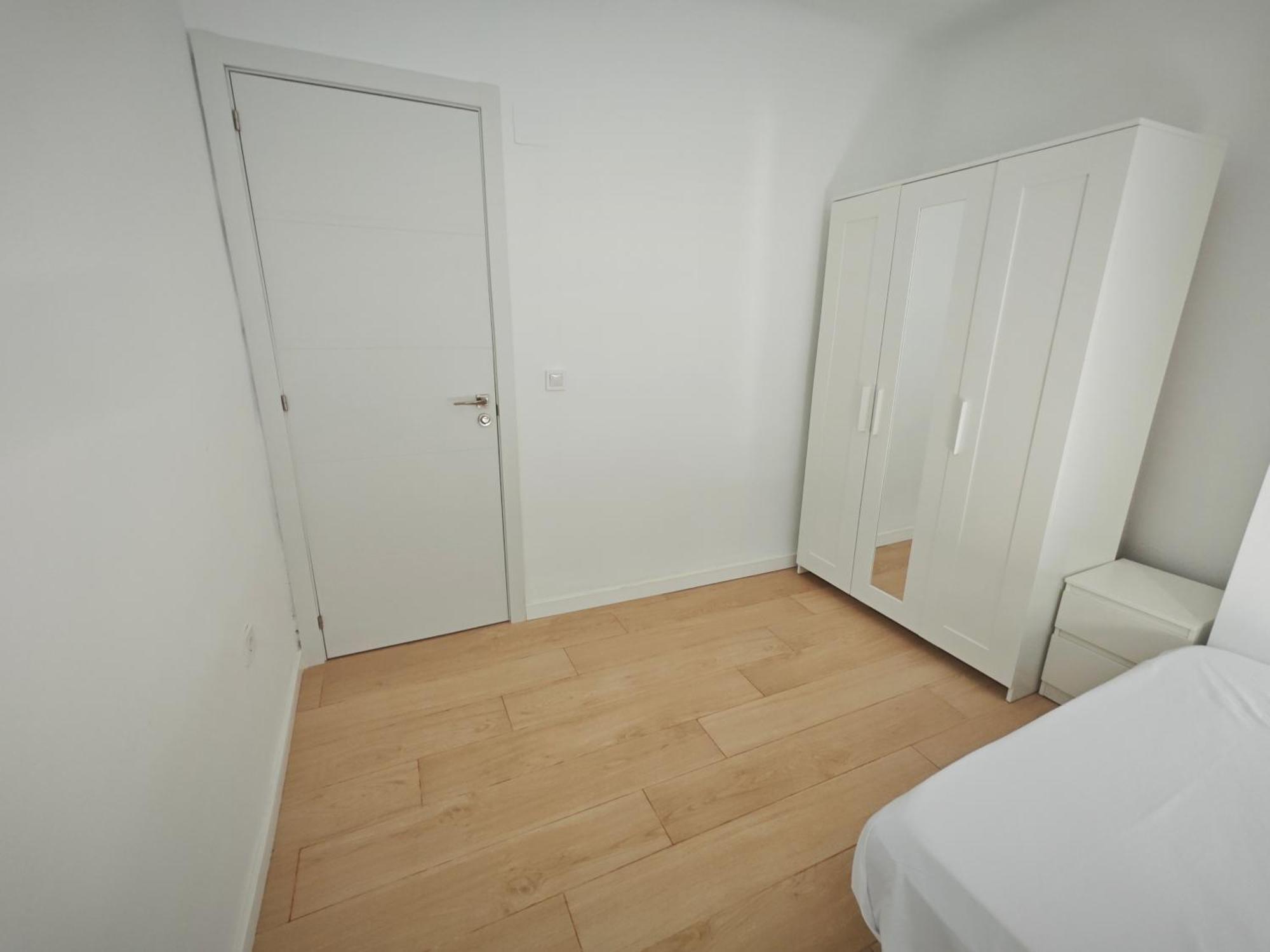 Apartment - San Rafael Málaga
