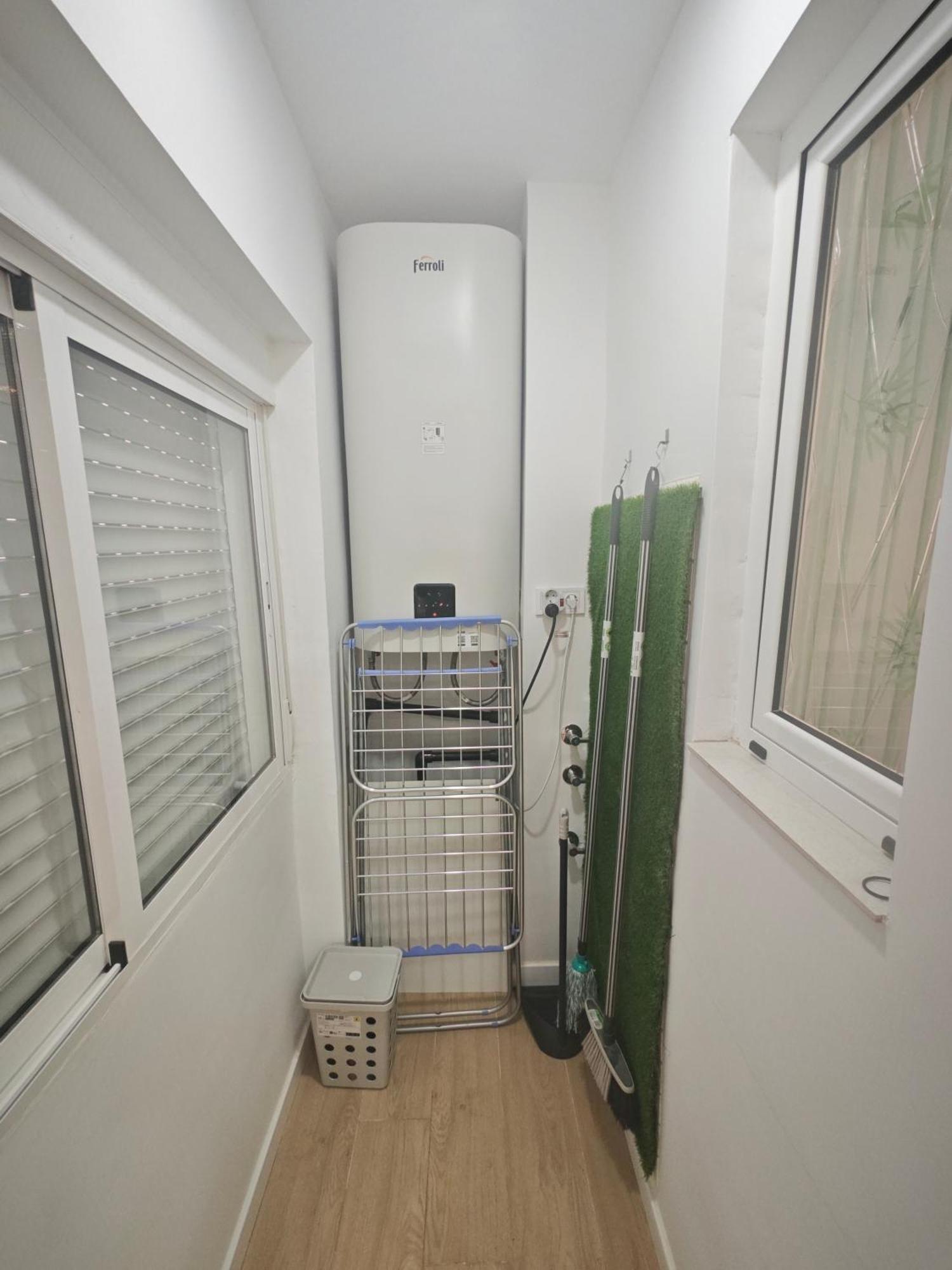 Apartment - San Rafael *