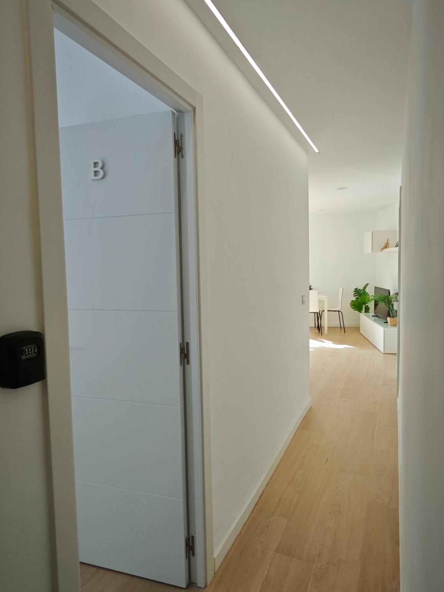 Apartment - San Rafael Málaga