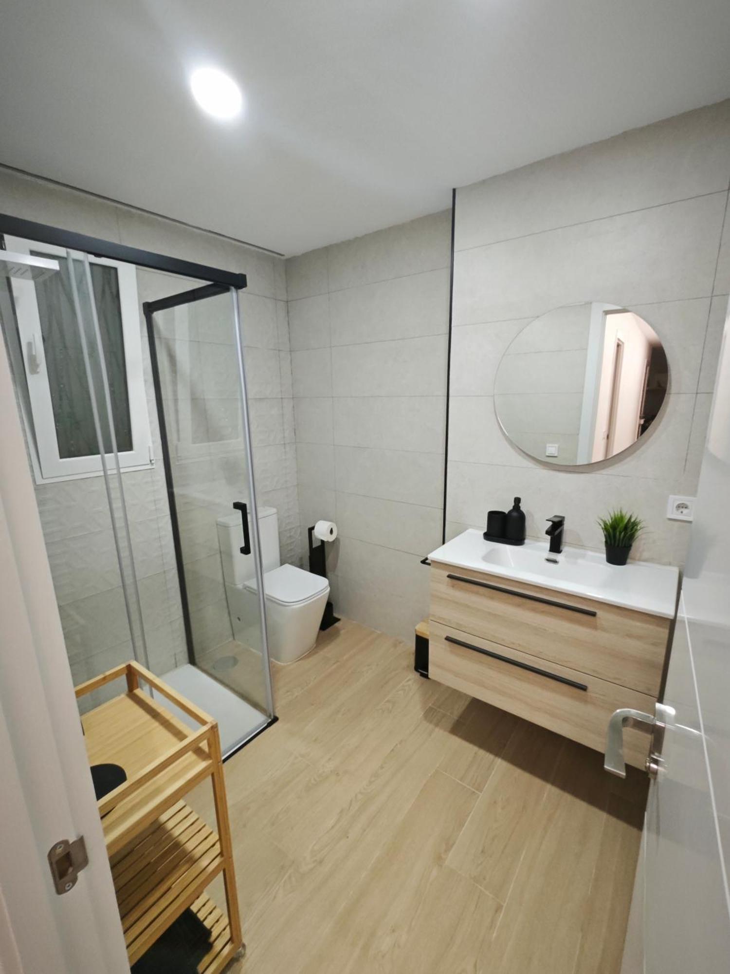 Apartment - San Rafael *